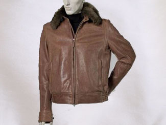 Leather Garments 04