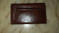 Ladies Leather Wallets 01
