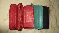 Ladies Leather Wallets 07