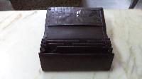 Ladies Leather Wallets 09