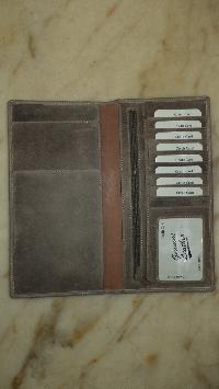 Leather Passport Covers 08