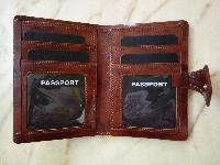 Leather Passport Covers 10