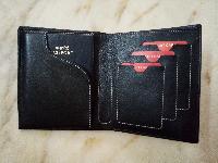 Leather Passport Covers 11