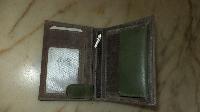 Mens European Leather Wallets (NW-104 & NW -104A)