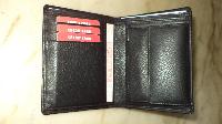 Mens European Leather Wallets (NW-105)