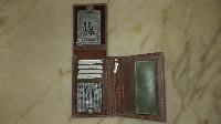 Mens European Leather Wallets (NW-107)