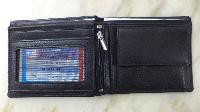 Mens European Leather Wallets (WL-101)
