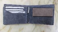 Mens European Leather Wallets (WL-101A)