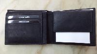 Mens European Leather Wallets (WL-103)