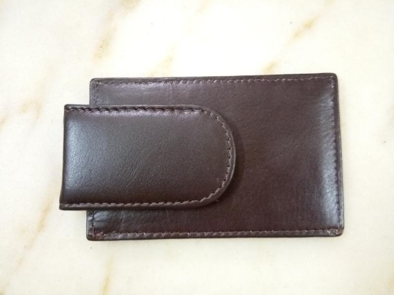 Money Clip Purse 03