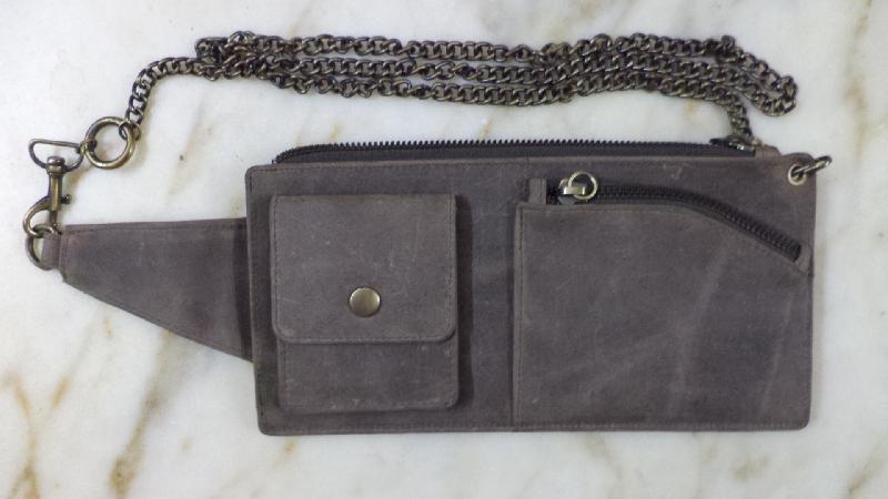 Mens Sling Bag 07