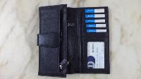 Ladies Leather Wallets 04