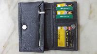 Ladies Leather Wallets 05