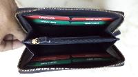 Ladies Leather Wallets 06