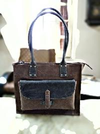 Ladies Tote Bag 05