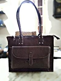 Ladies Tote Bag 06