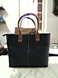 Ladies Tote Bag 07