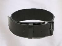 Mens Leather Belt