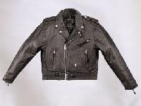 Leather Garments 01