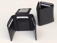 Mens American Leather Wallets 05