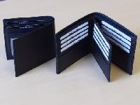 Mens American Leather Wallets 09