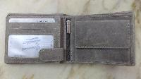 Mens European Leather Wallets (WL-102)