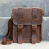 Mens Sling Bag 02